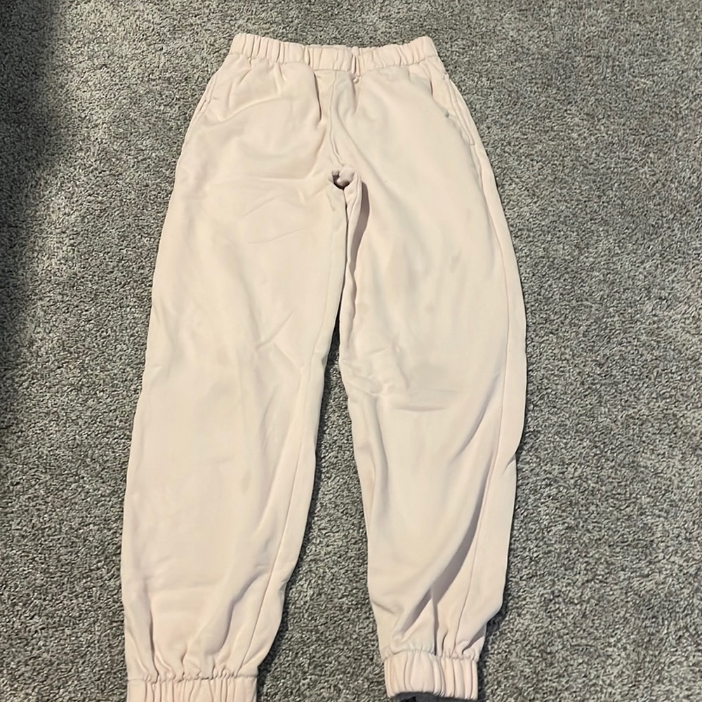 Brandy sweats